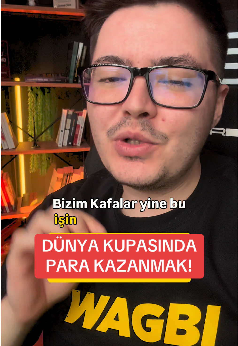 @Para Biyolojisi