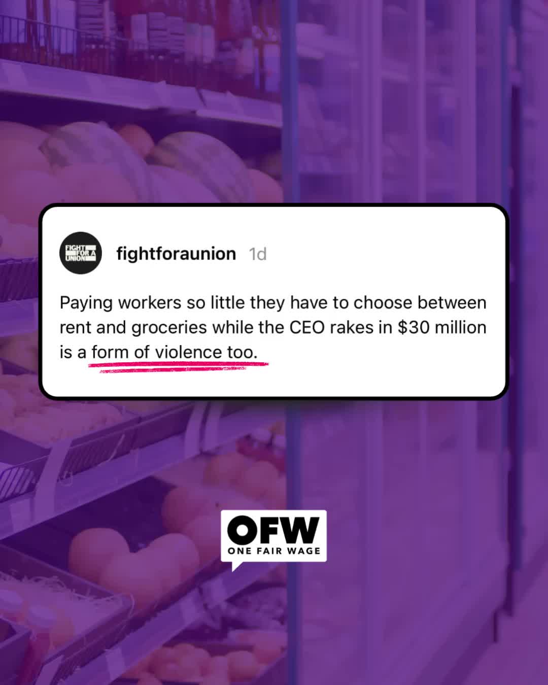 @One Fair Wage
