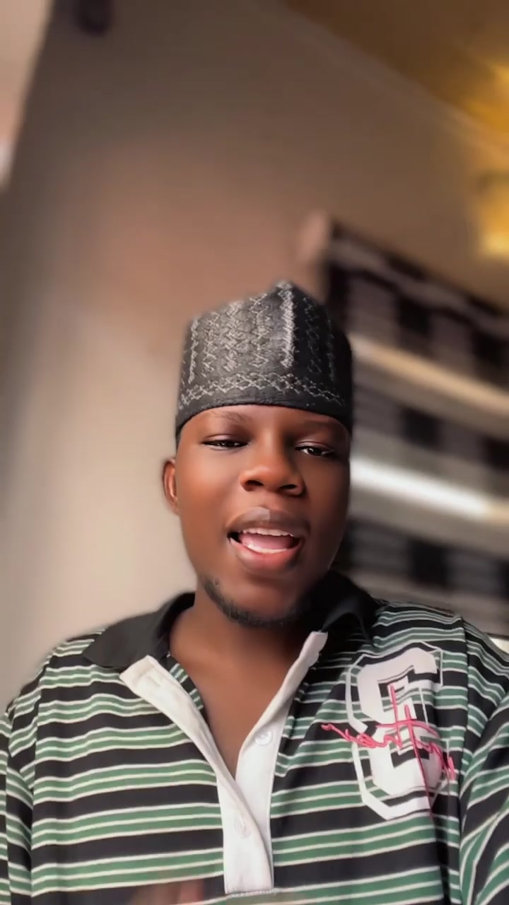 @Albarowy Olohunkemi WB🥷