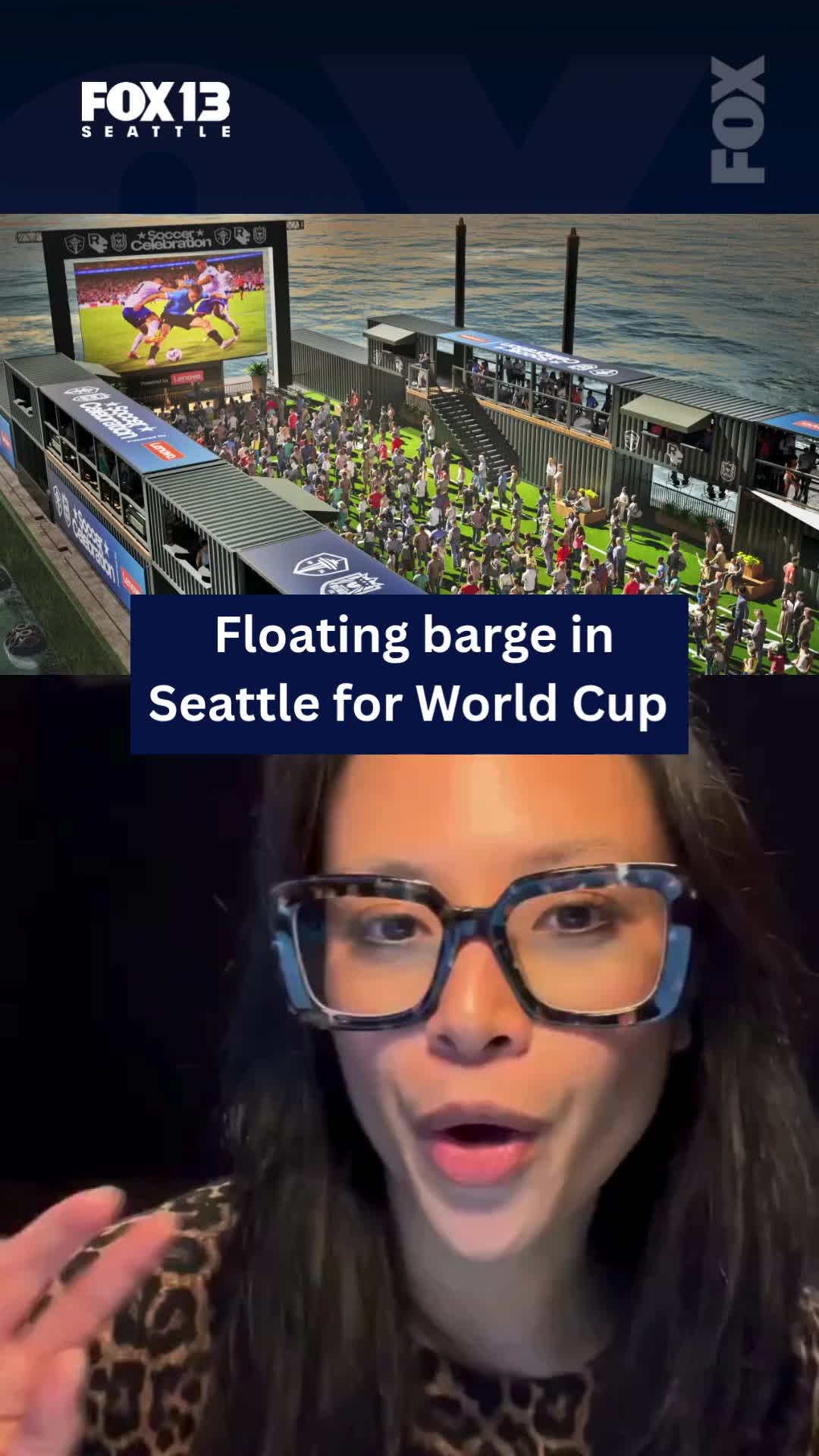 @FOX 13 Seattle