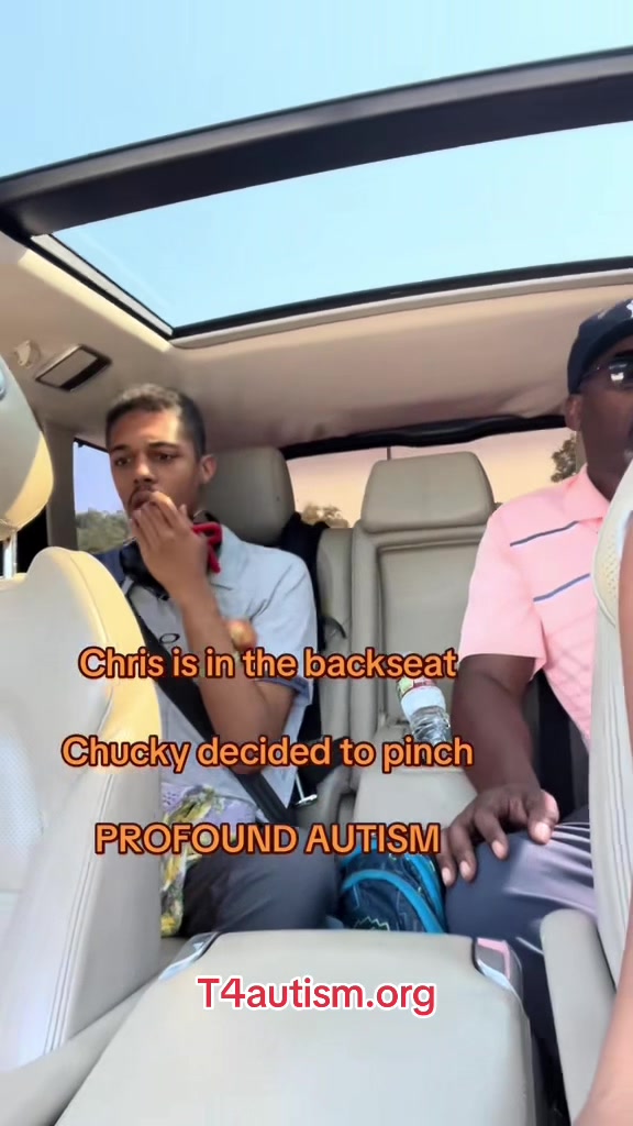 @T4Autism