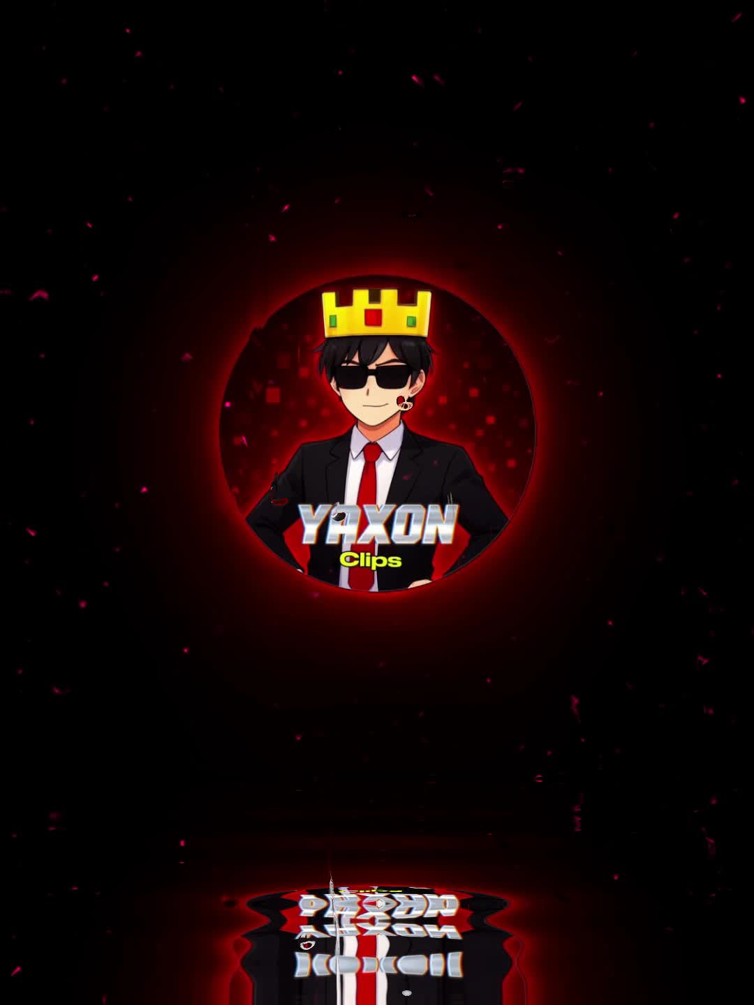 @Yaxon