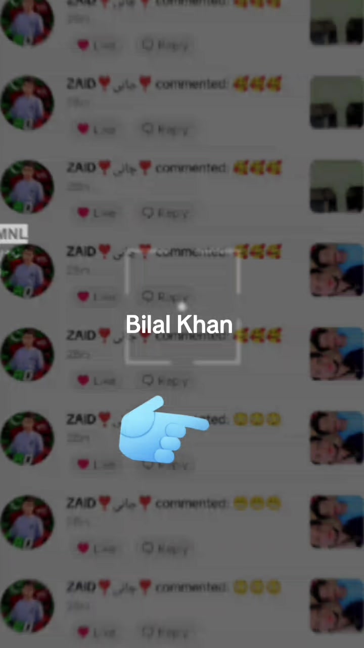 @Bilal Malik 💀