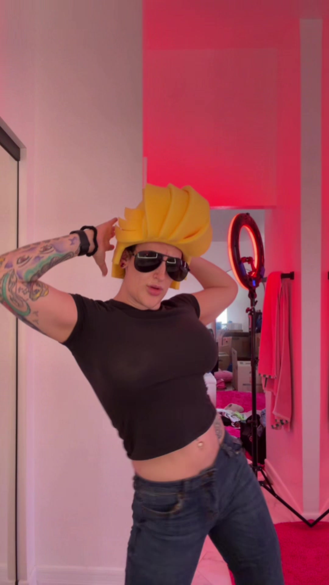 @Avalon Mira