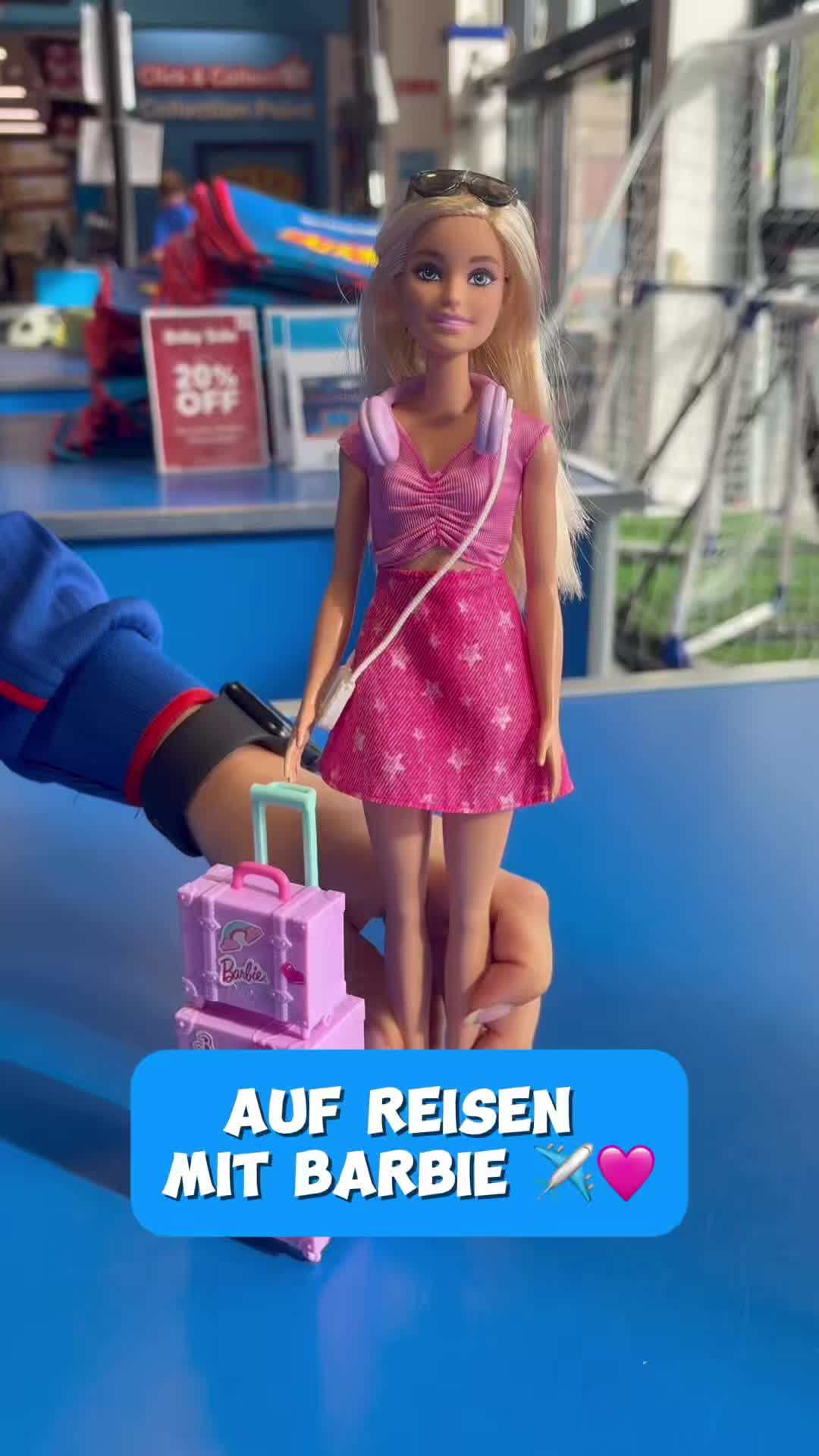@Smyths Toys Superstores DACH