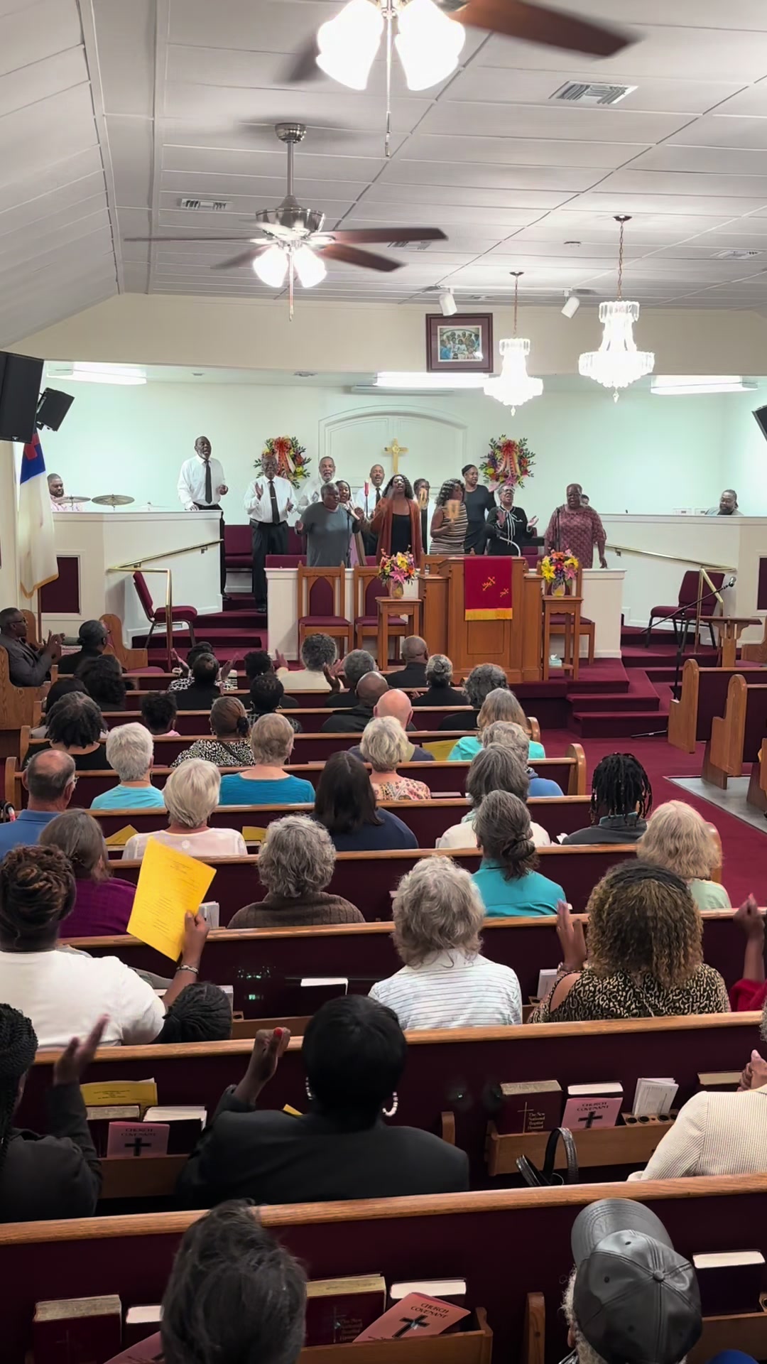 @mtpilgrimmissionairybapt