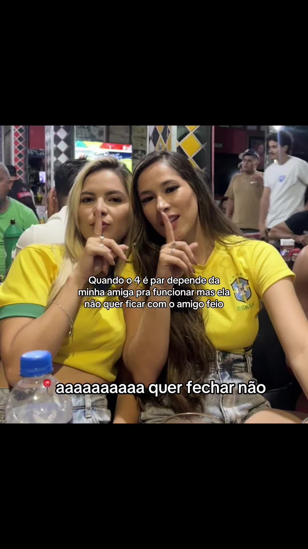 @Aline Melo