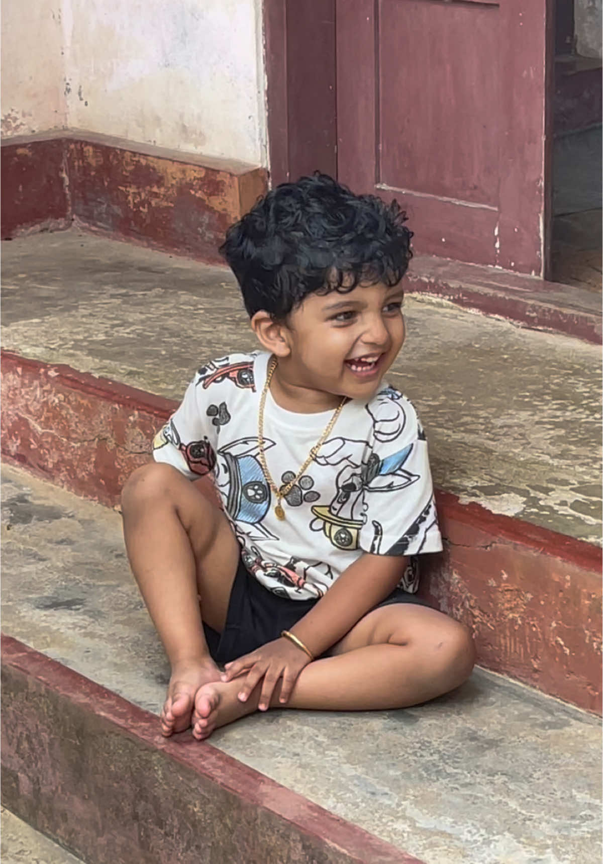 @Shan Mathew
