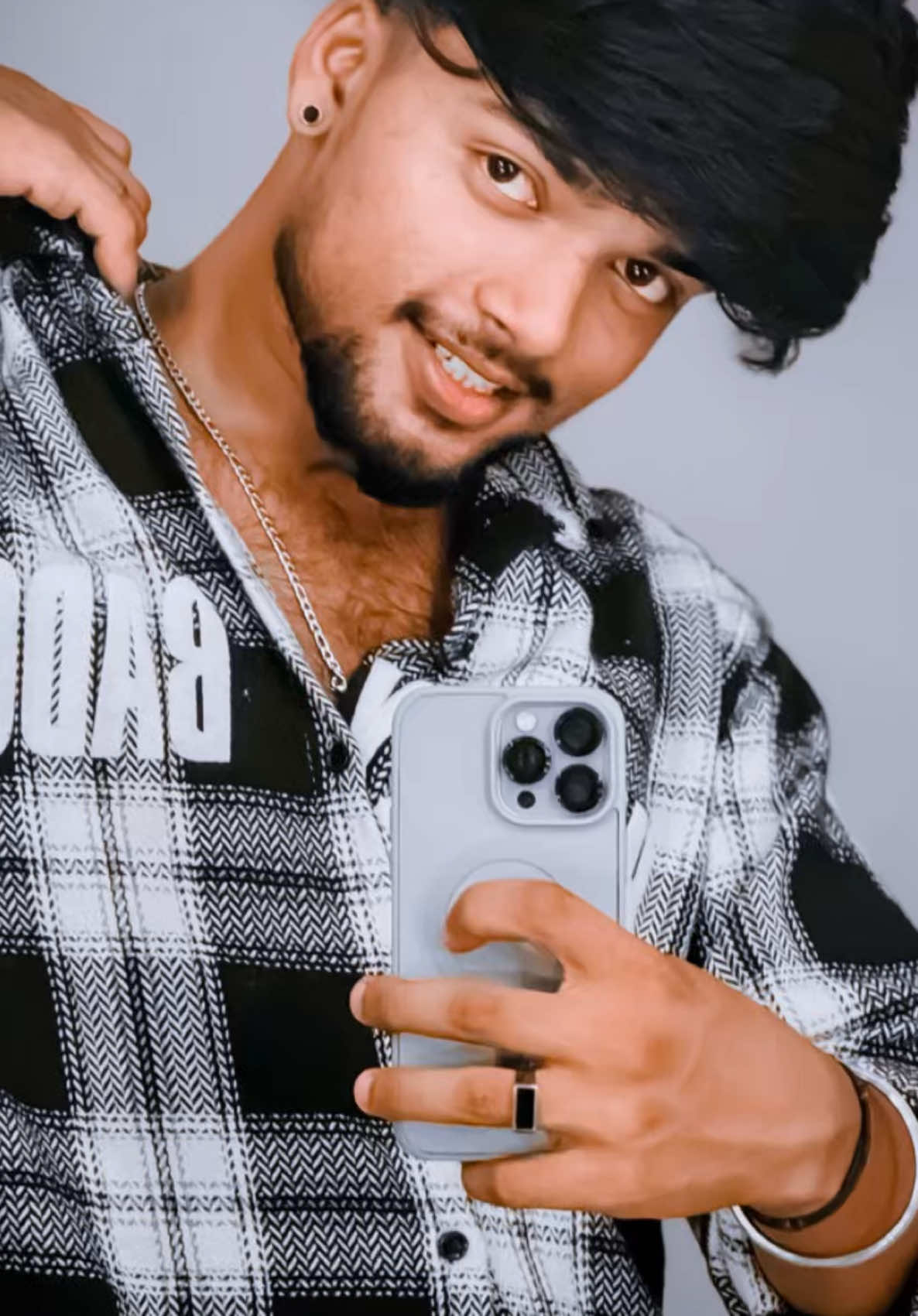 @shy boy🙈thanu