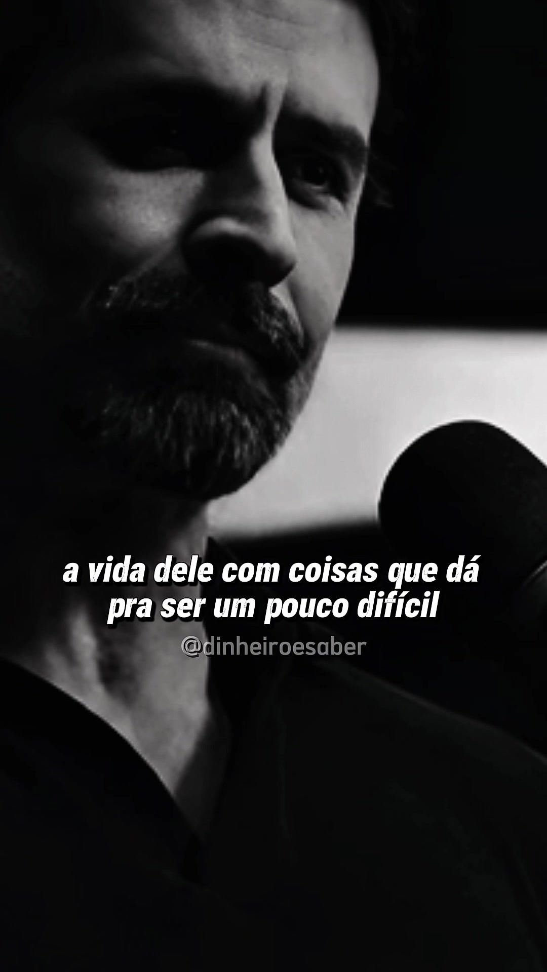 @Dinheiro e Saber