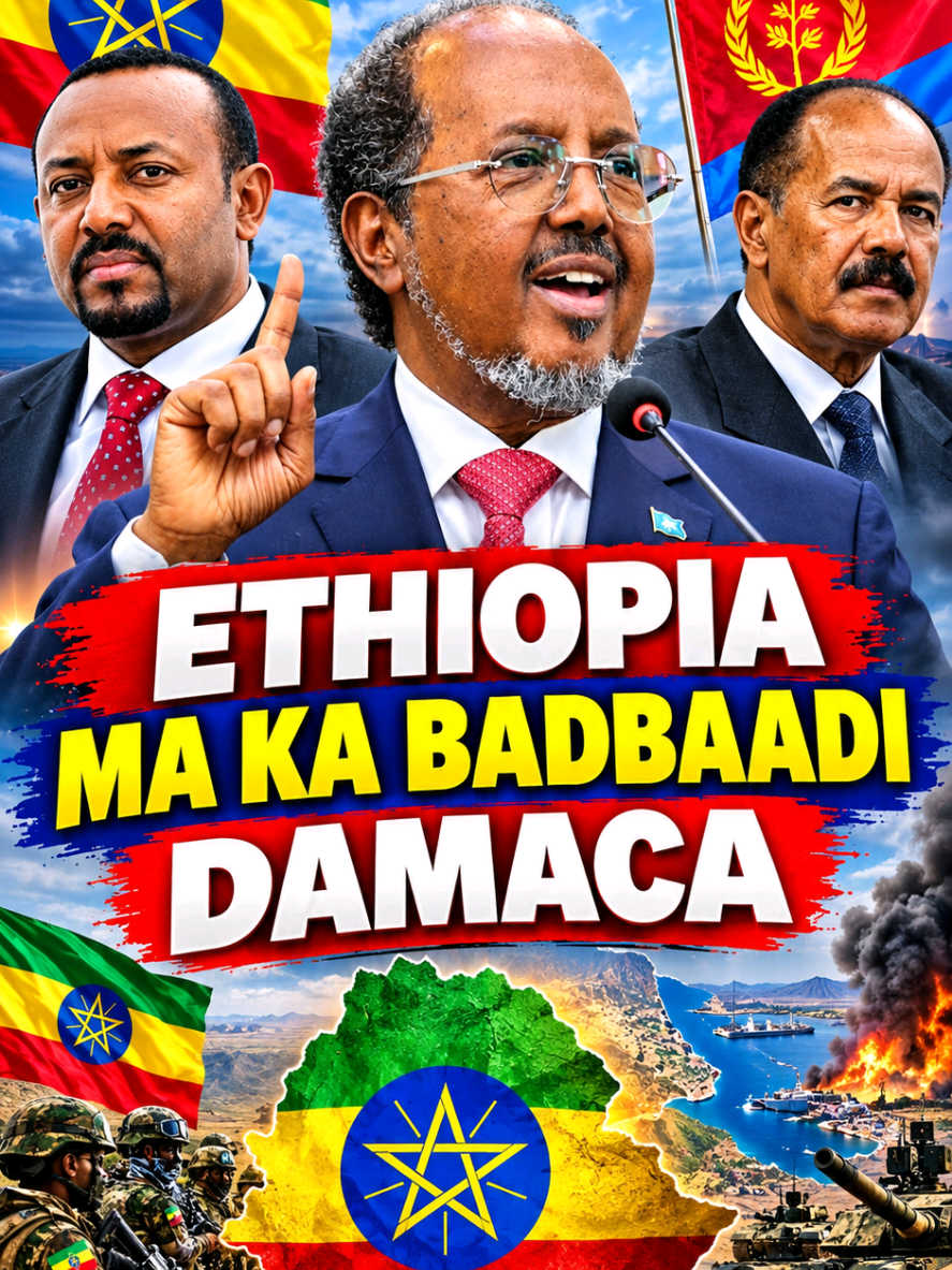@SNN Somali Tv