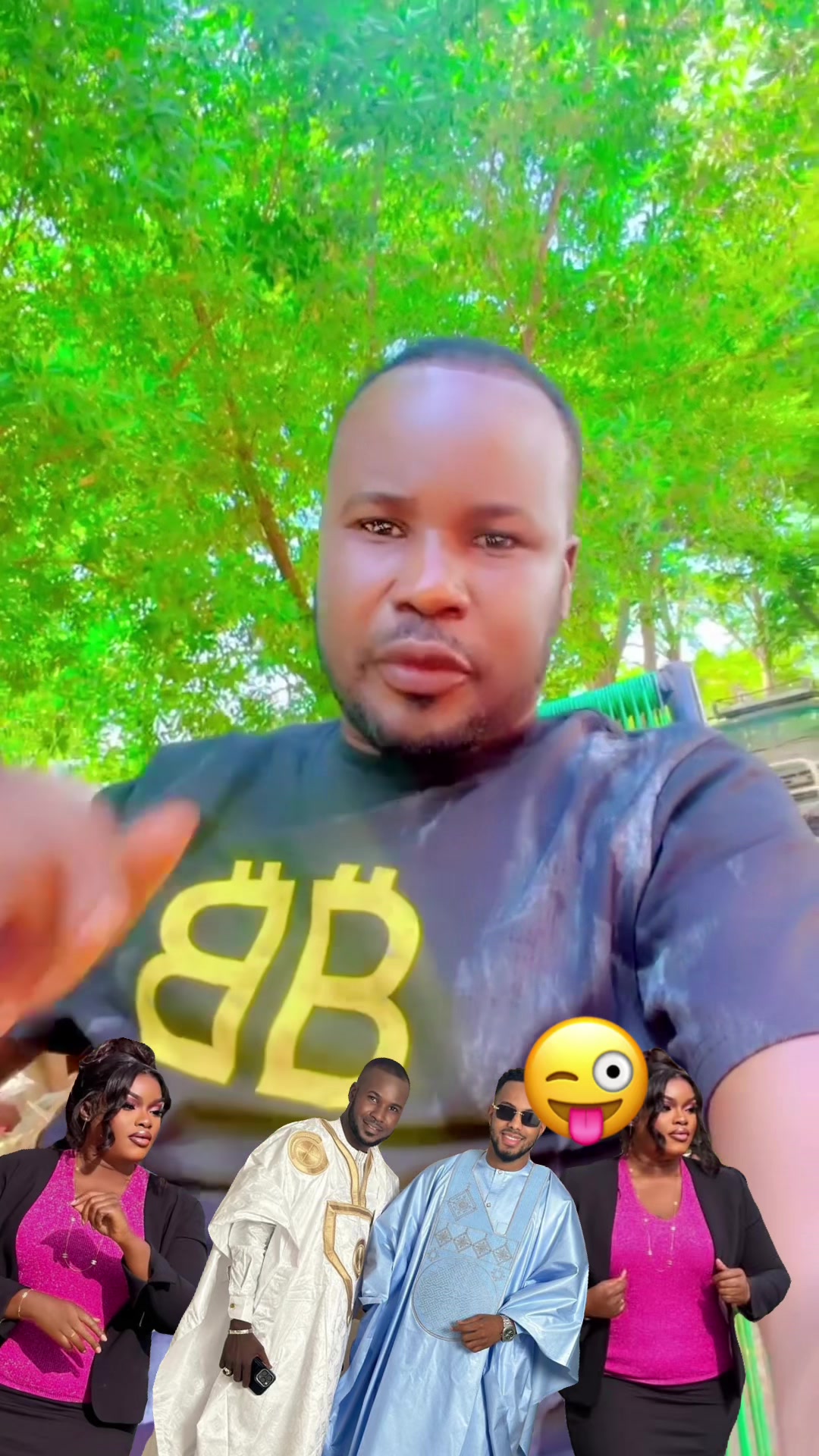 @Baki Camara officiel