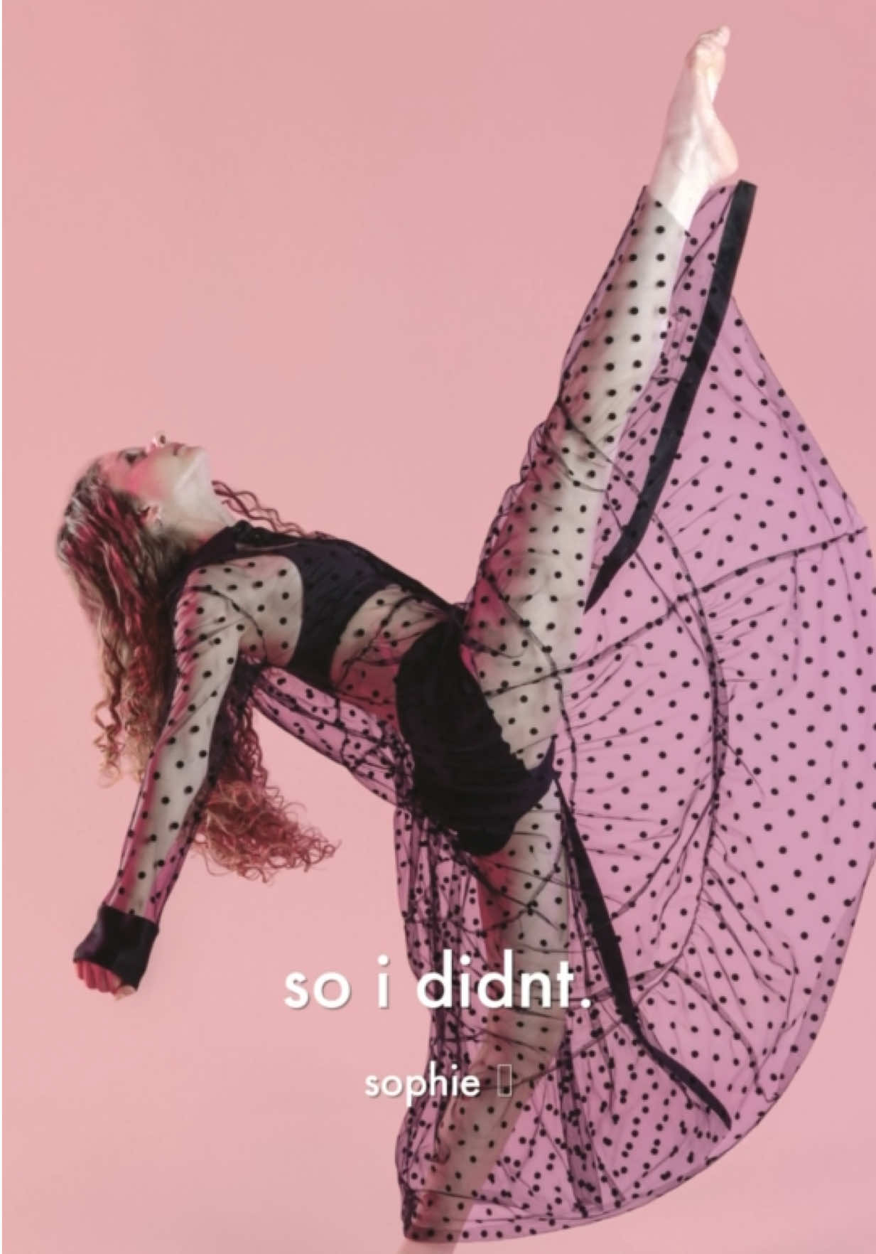 @sophieghosnsings