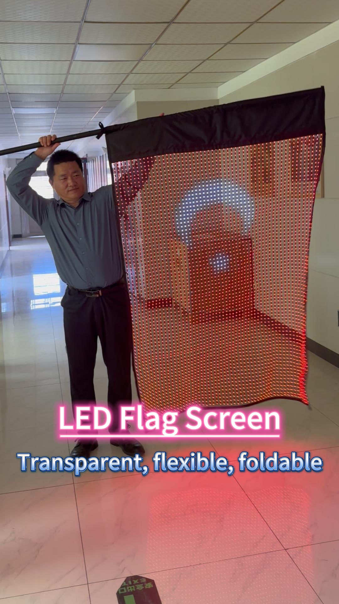 @HTURGB_LED_display