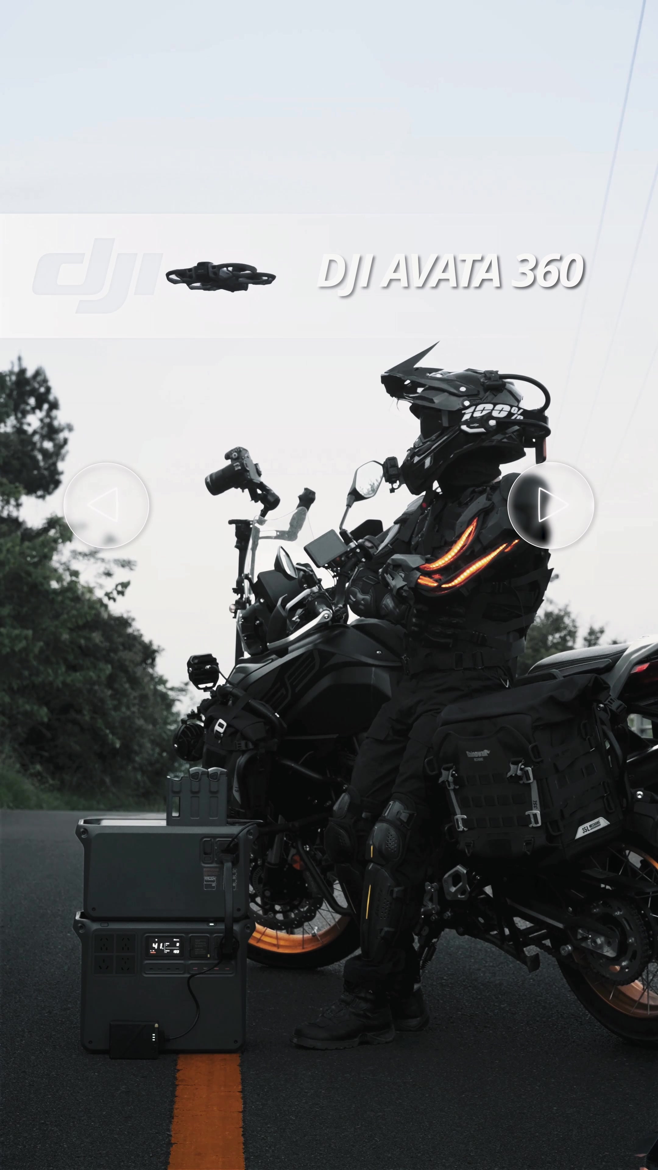 @DJI Official