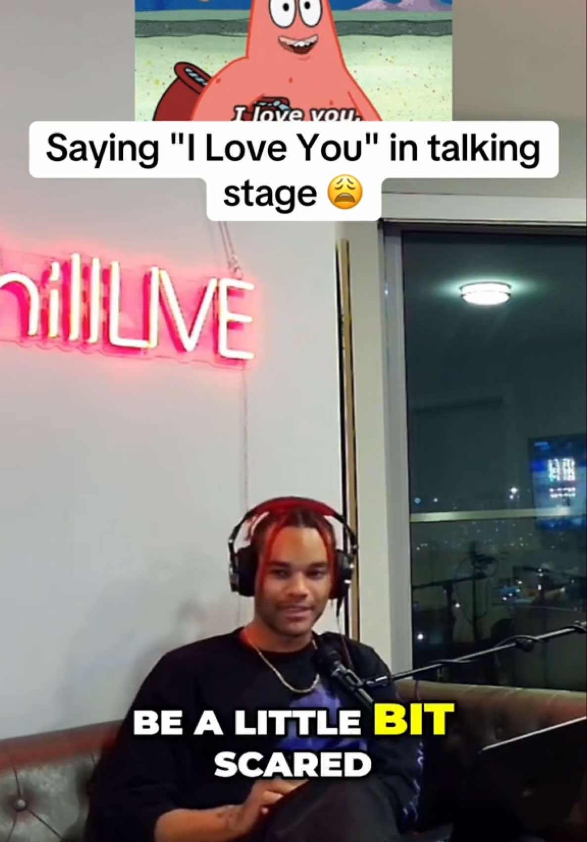 @NoChillLive