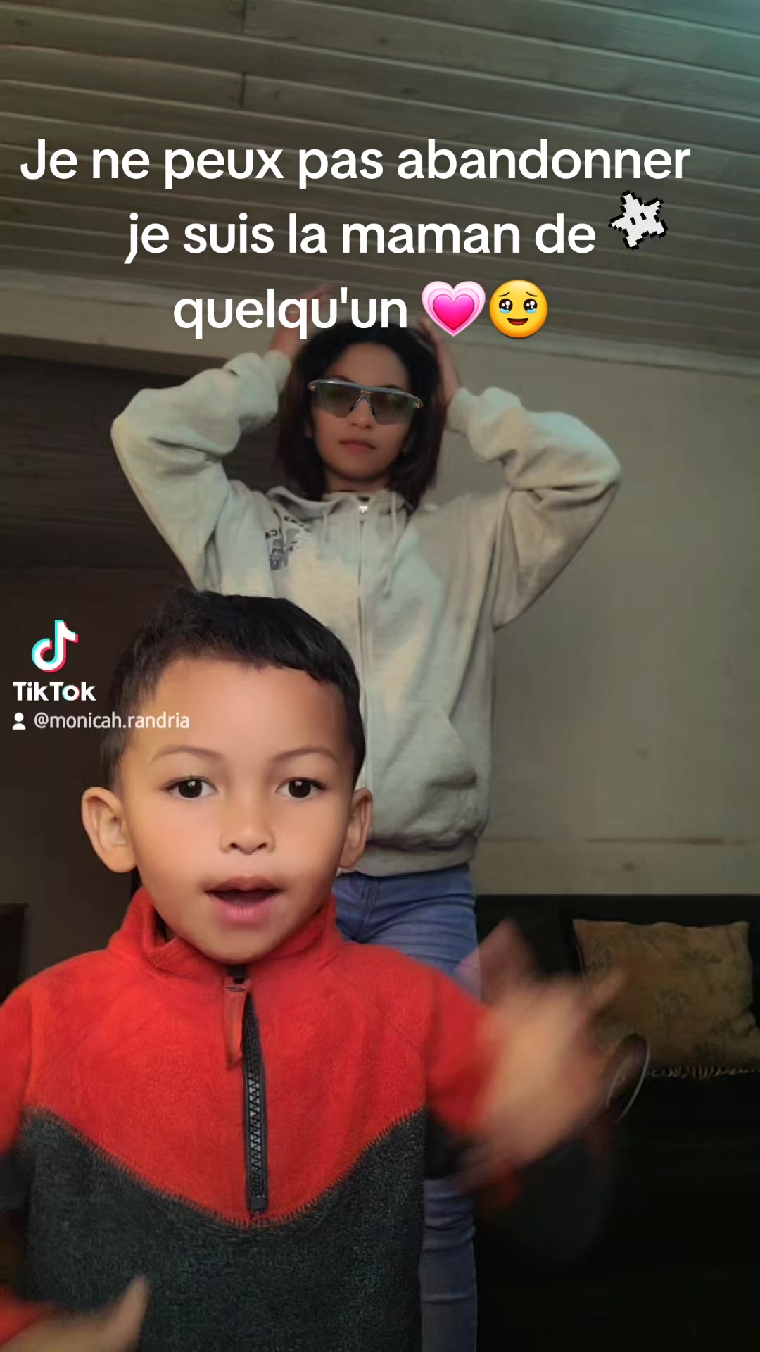 @Monicah Randria
