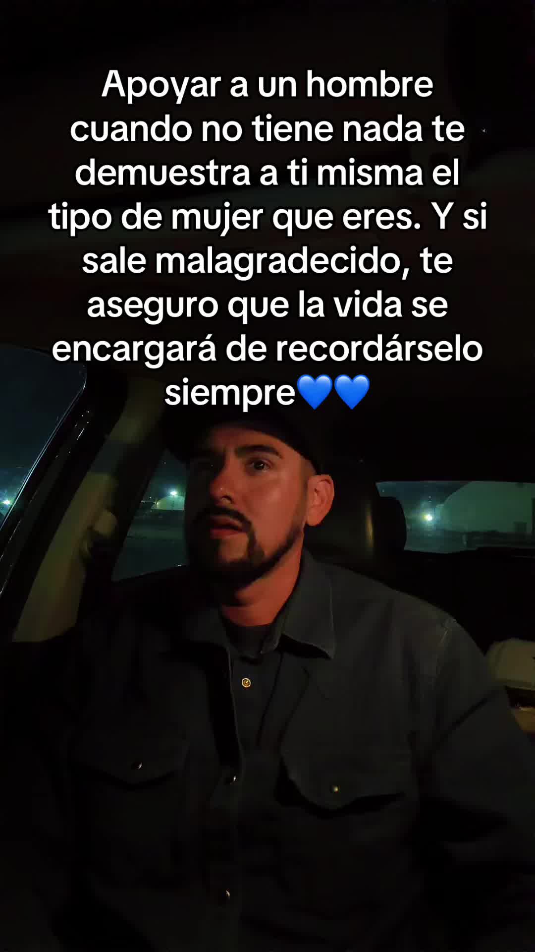 @El Señor Sonrisas.