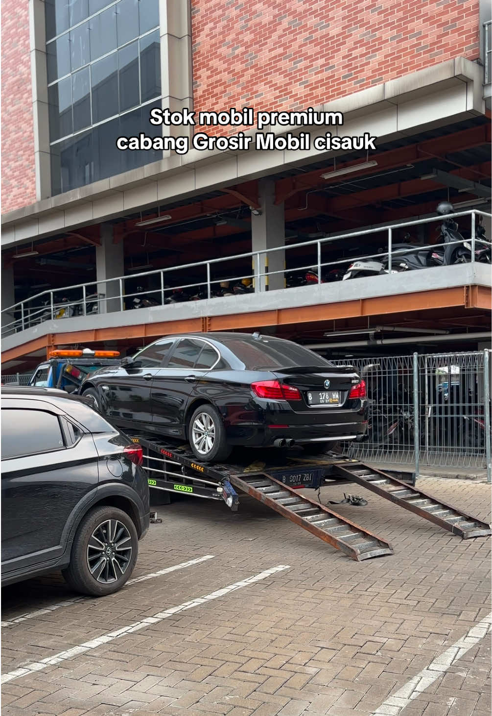 @Grosir Mobil