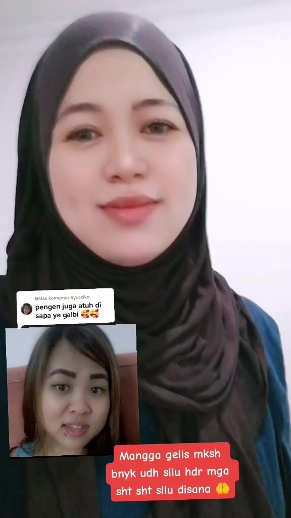 @Mommy Dimas 🇮🇩❤️🇸🇦🌹