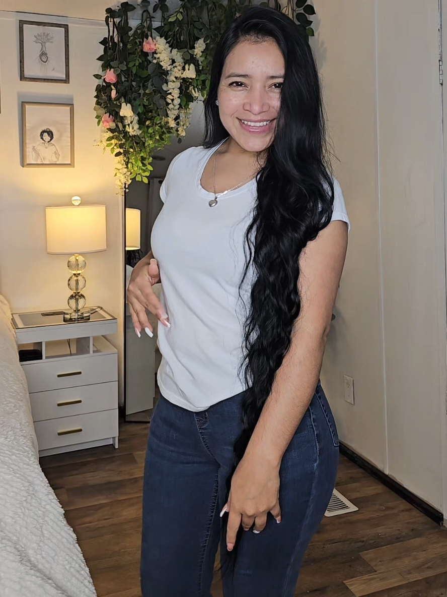@Adelita la Norteña