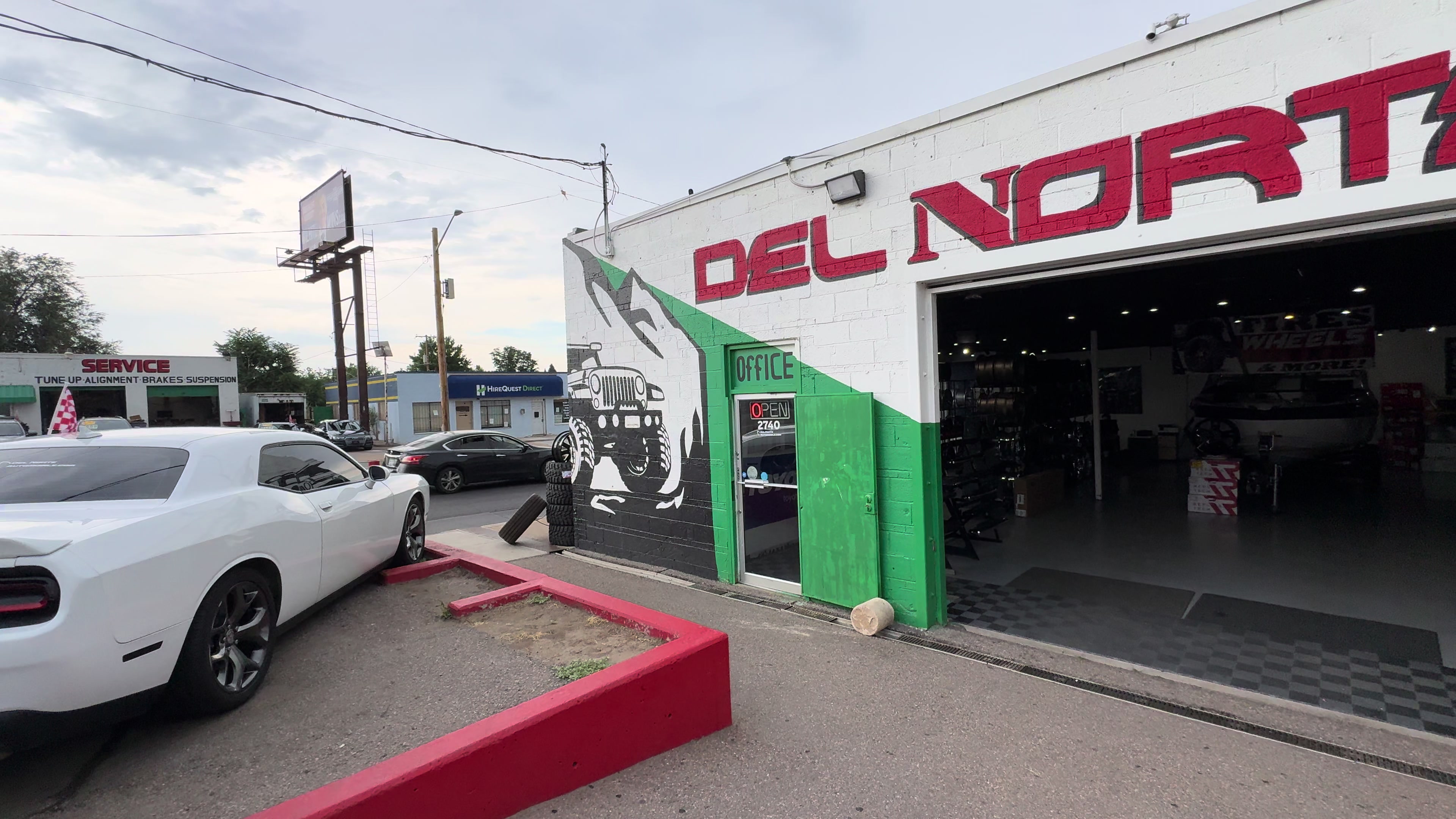 @DELNORTEAUTOSALES