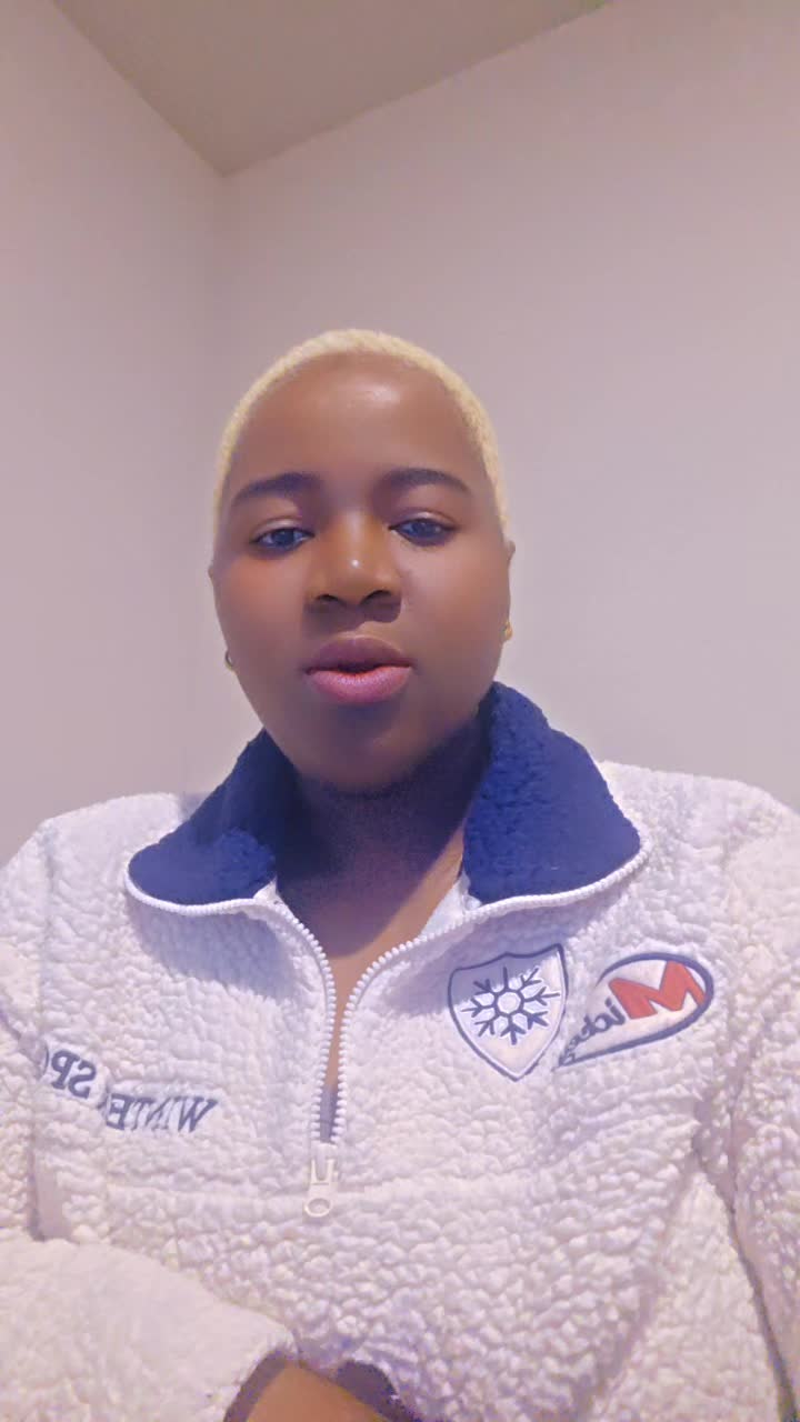 @Nadege Nunu