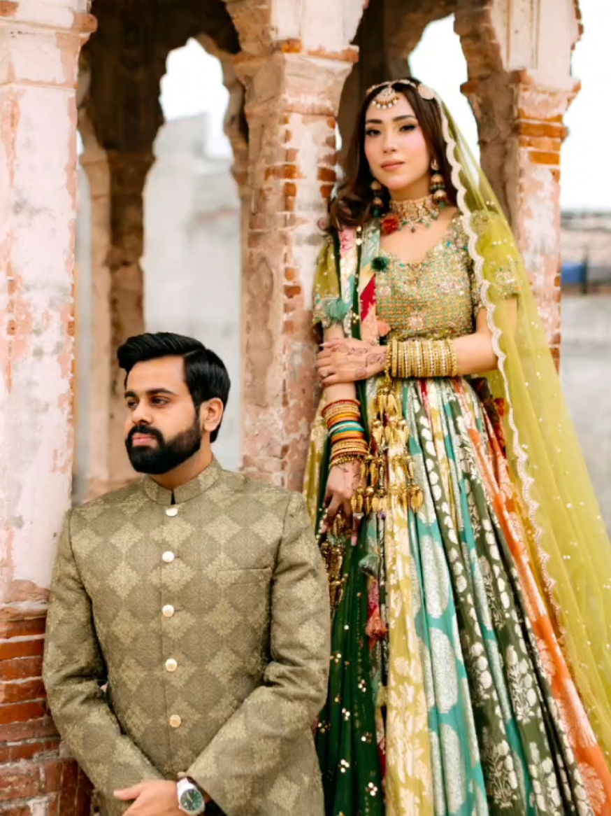 @yameen bridals🔹
