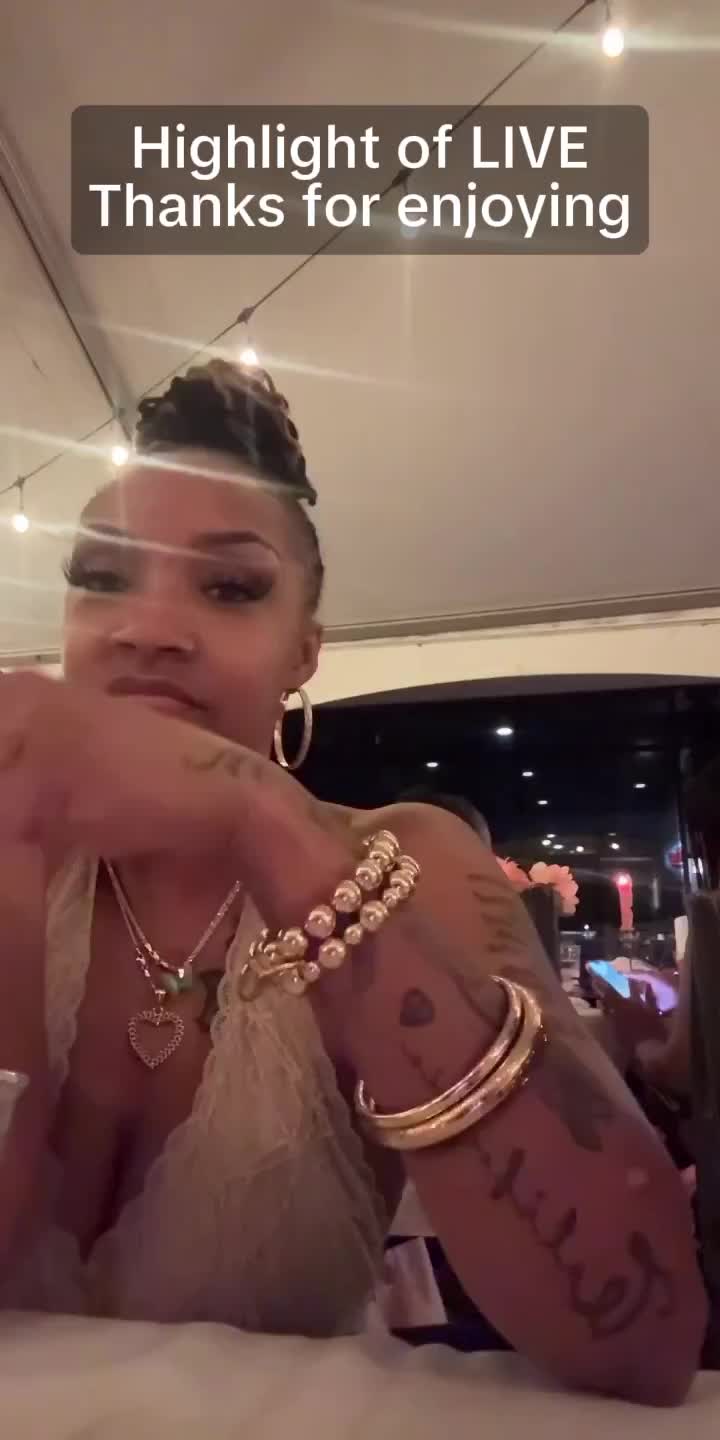 @lilmisspreetty