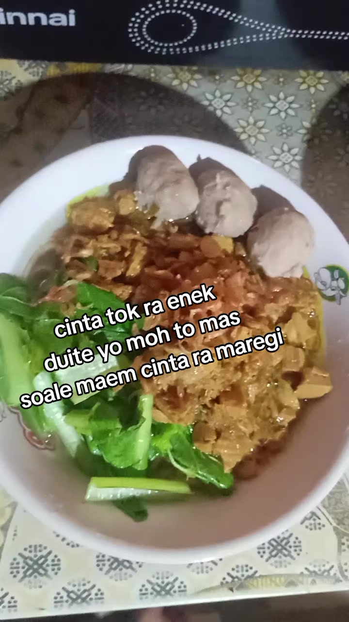 @❤️&zwj;🔥BAKSO NDABLEX ❤&zwj;🔥