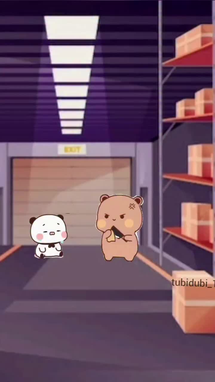 @bubu❤️dudu