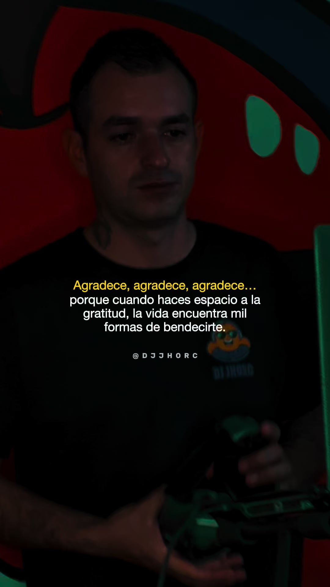 @Dj Jhorc