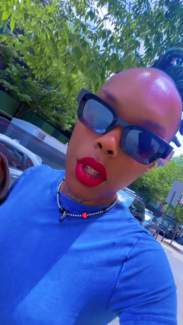 @MsStandonBizness369