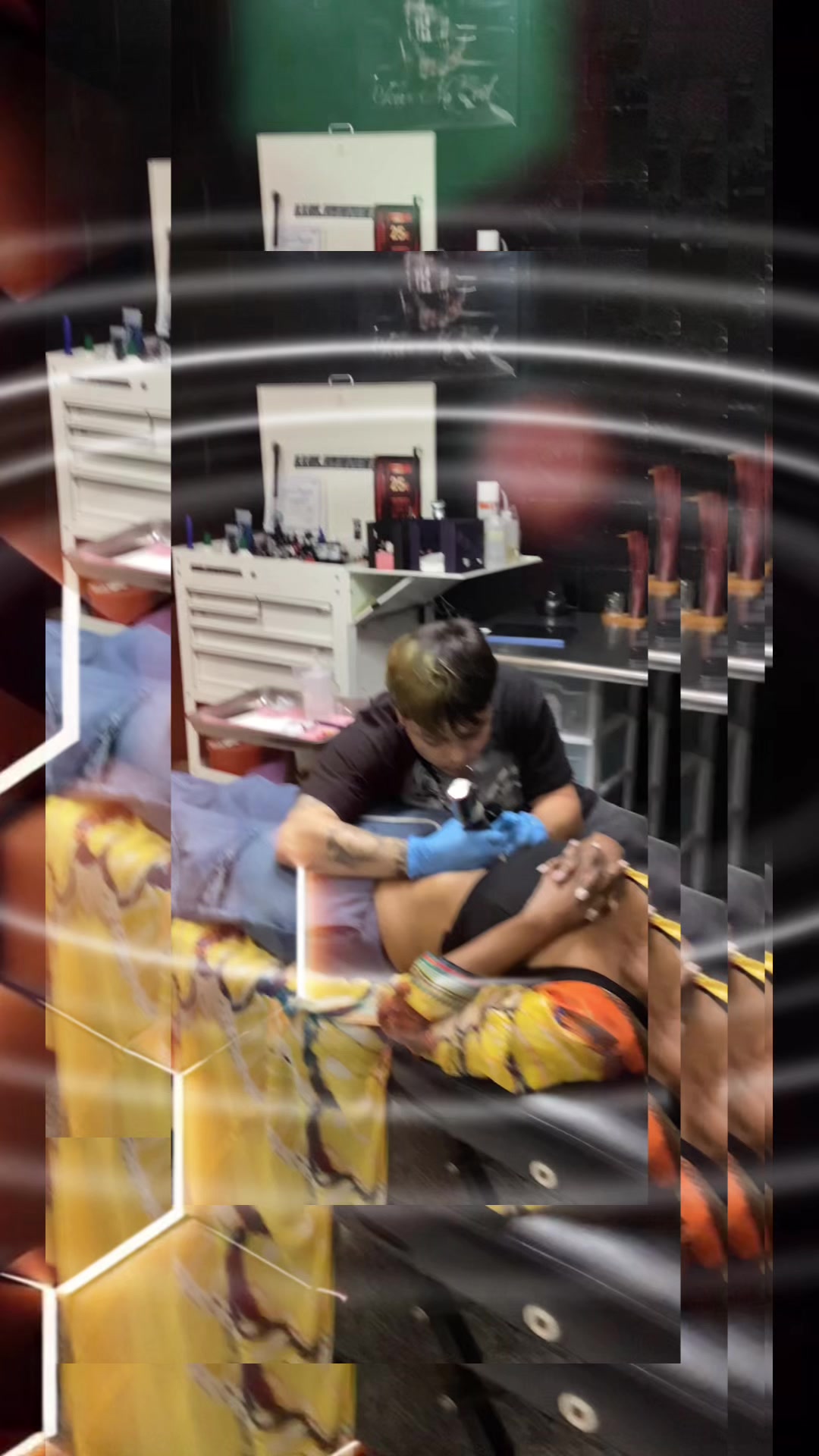 @Asylum Ink Studio