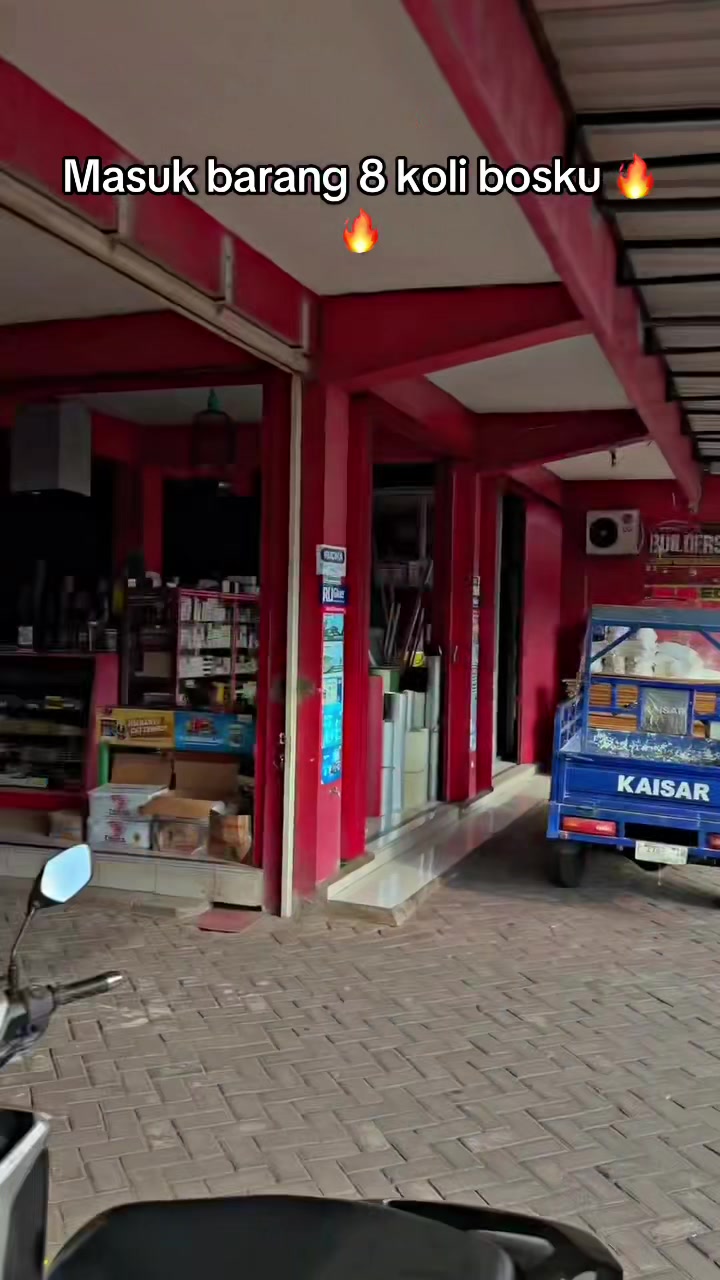 @Tidar speed shop