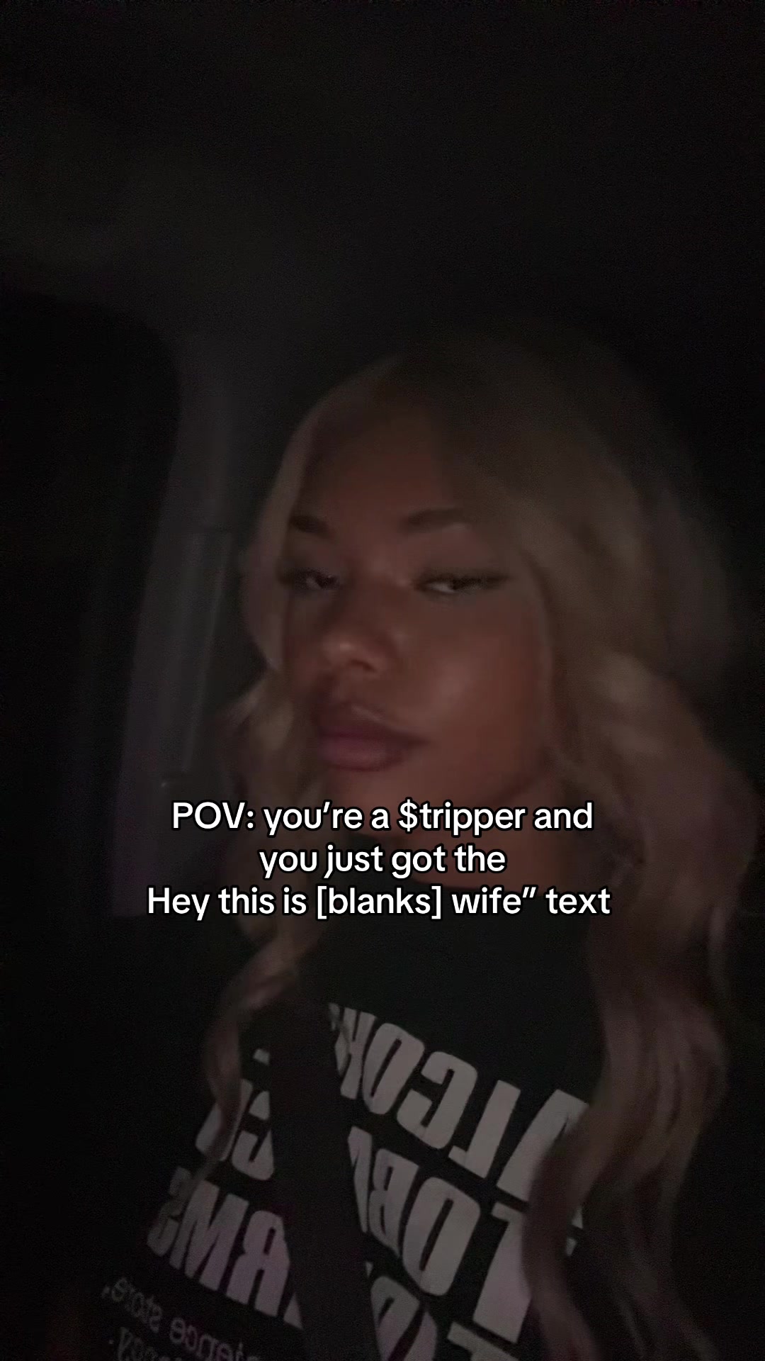 @Veronica