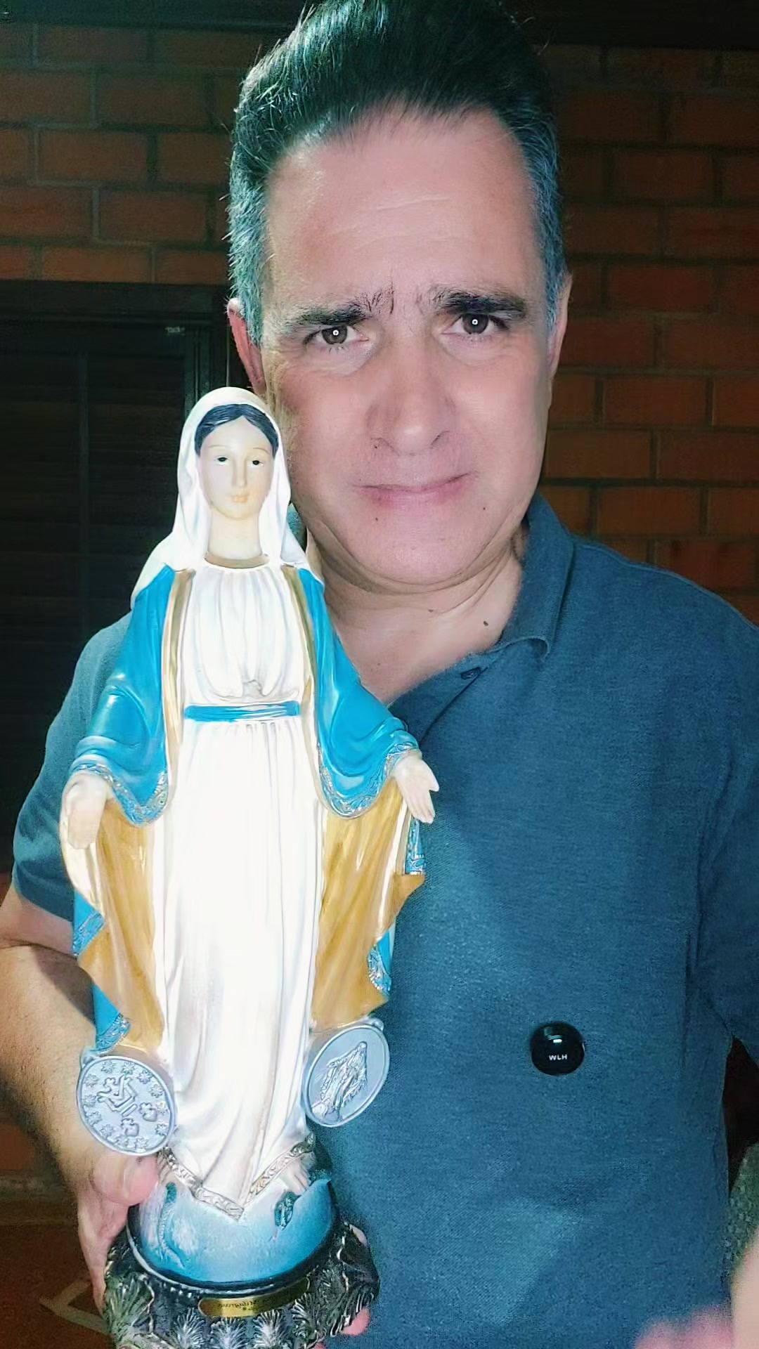 @Voz da Amizade