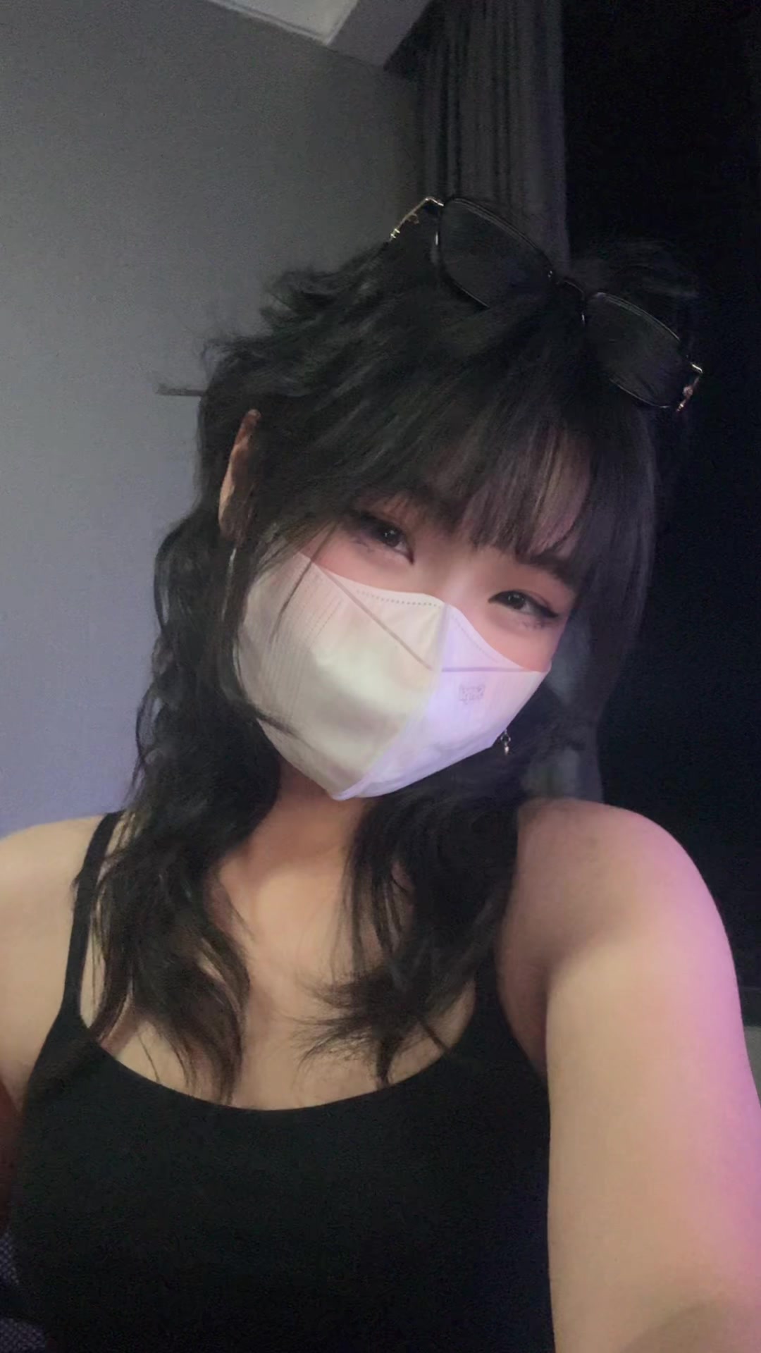 @Kitsunee. 🦊