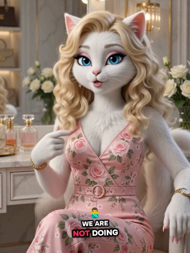 @Glam Meow