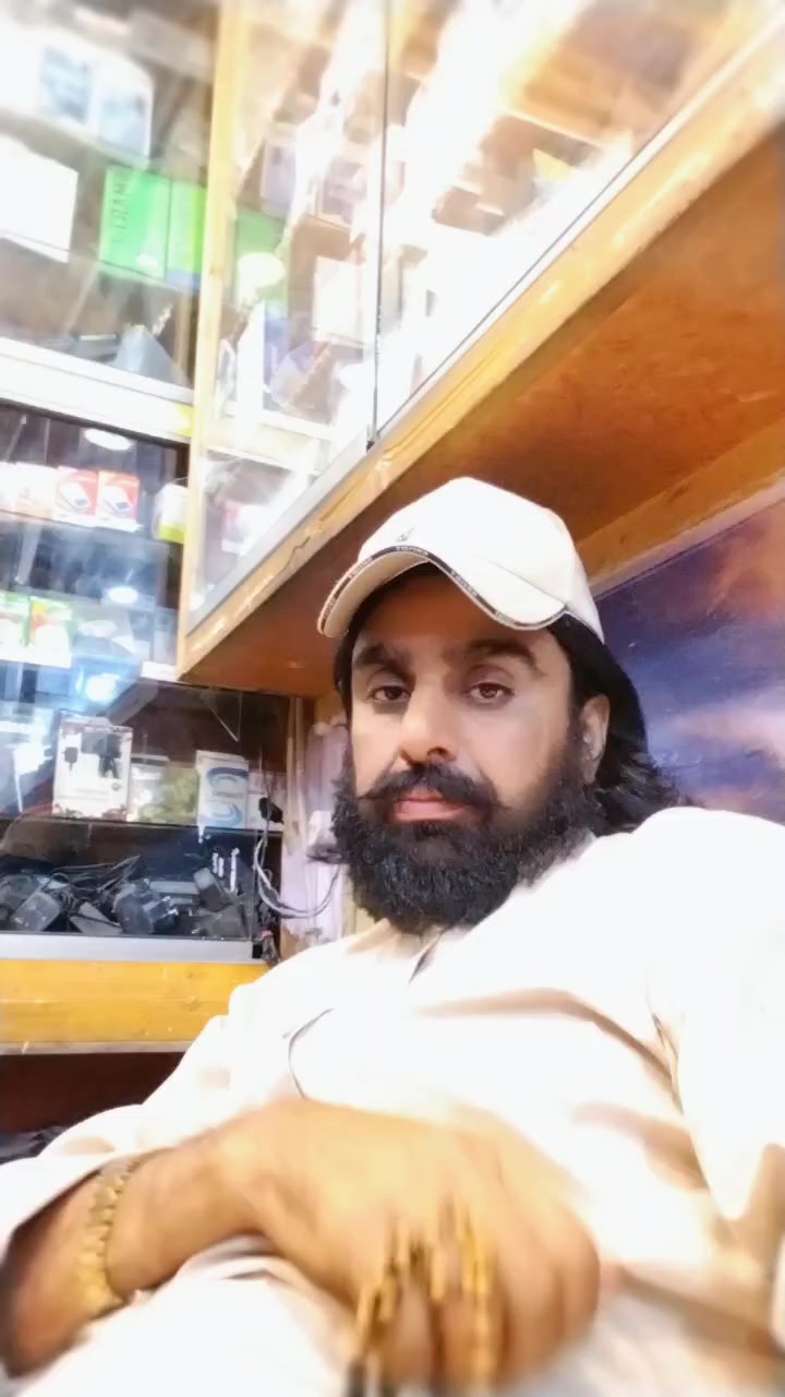 @Agha Shaista Khan