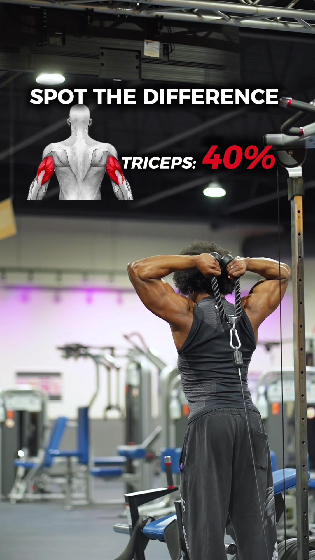 @Gymbro001 | Fix Your Workouts