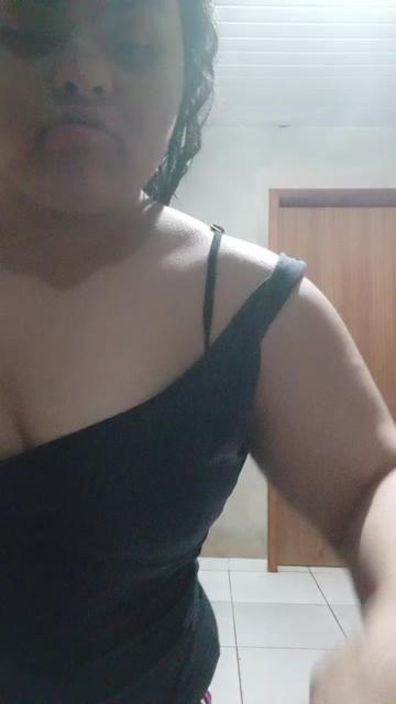 @Francieli Martins