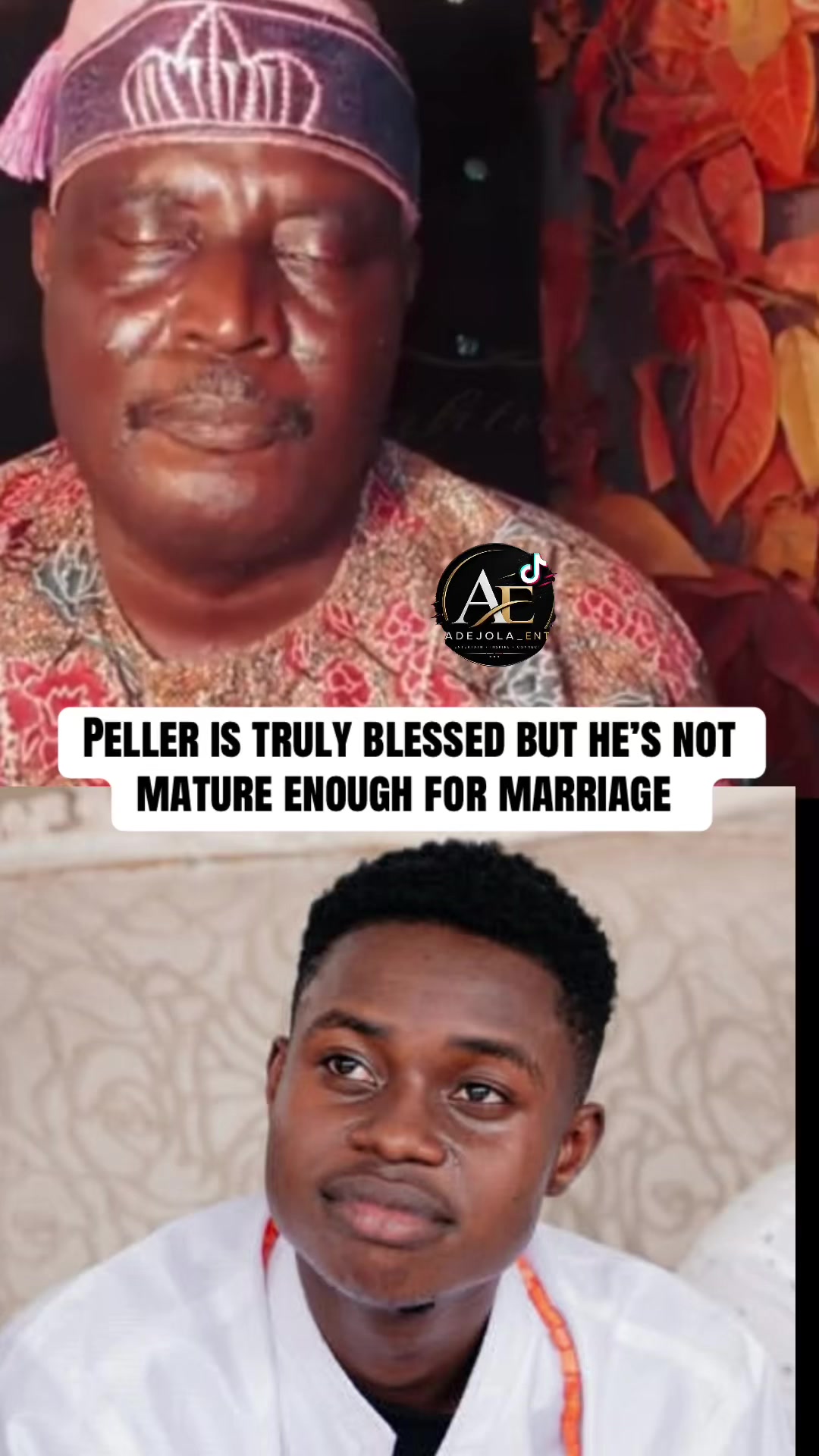 @ADEJOLA ENT.