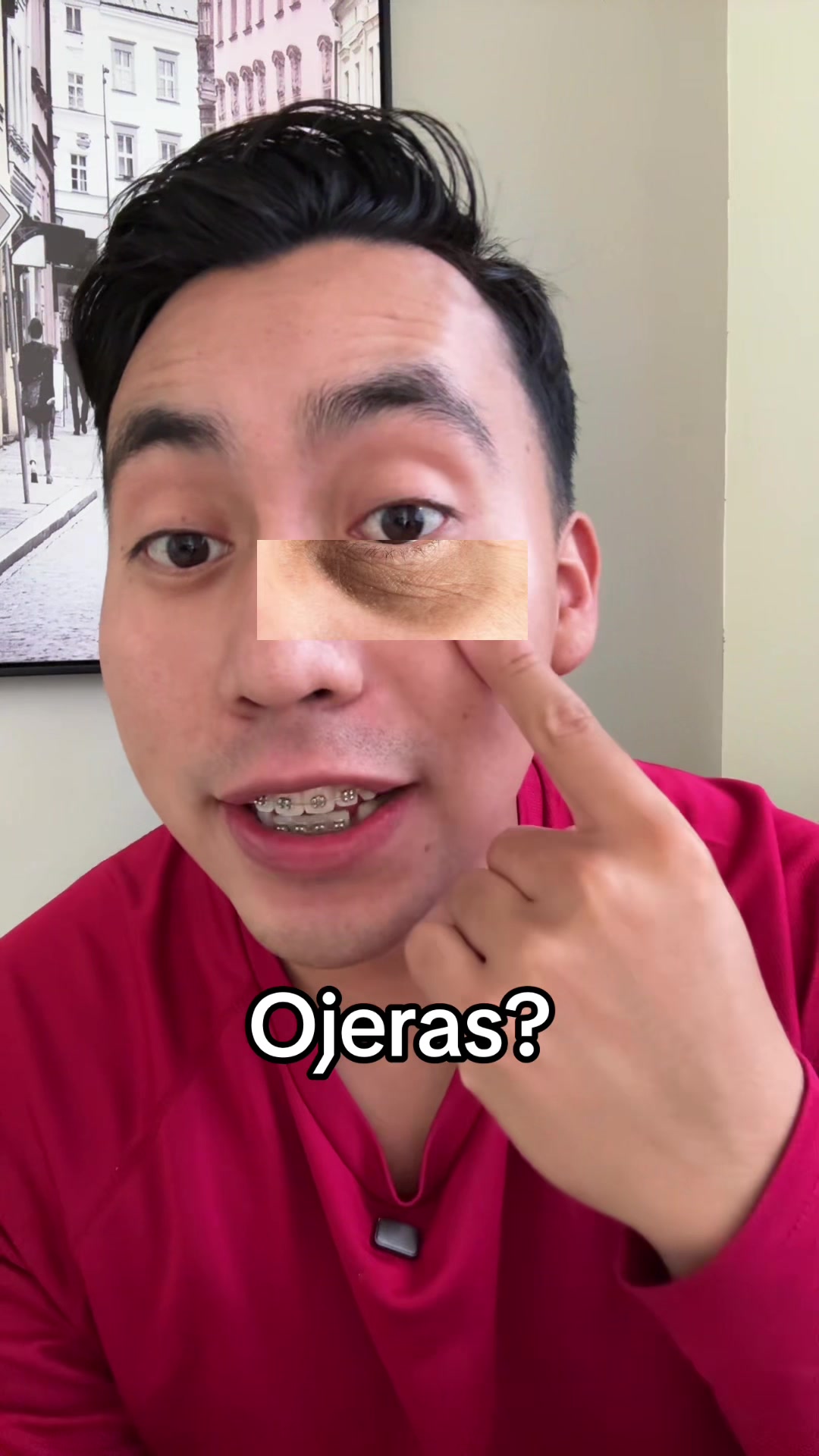 @Raul Flores
