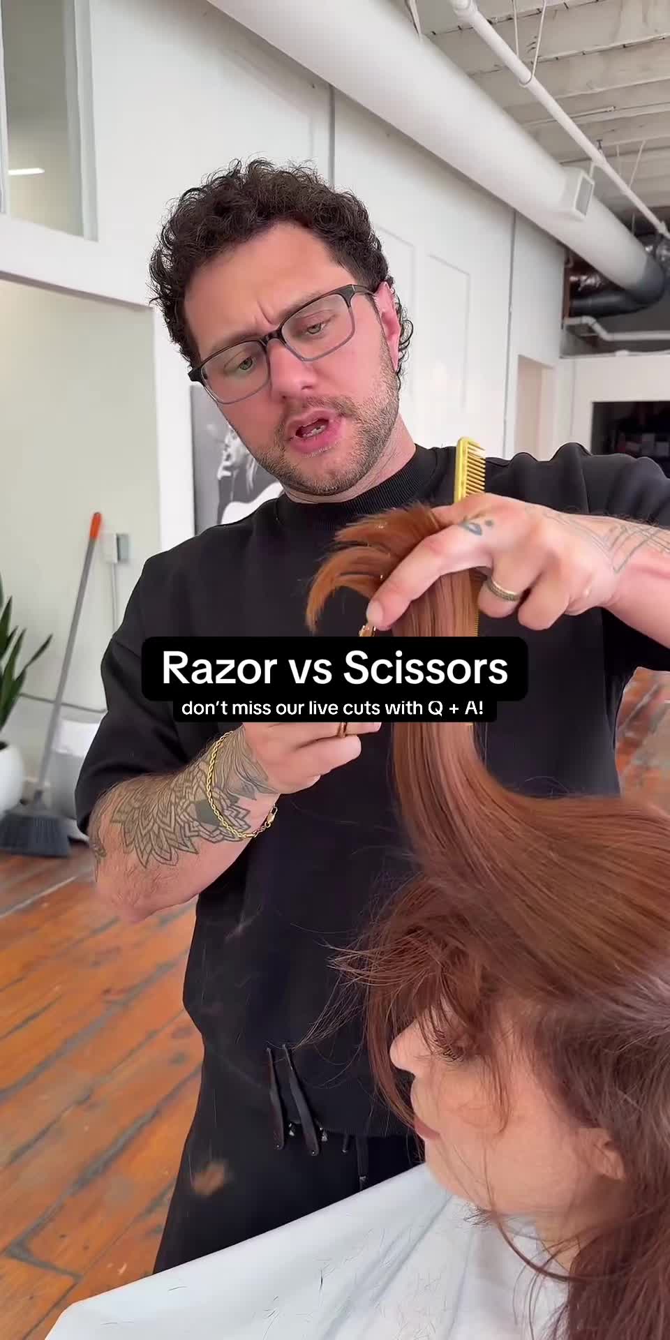 @FancyHairdressers