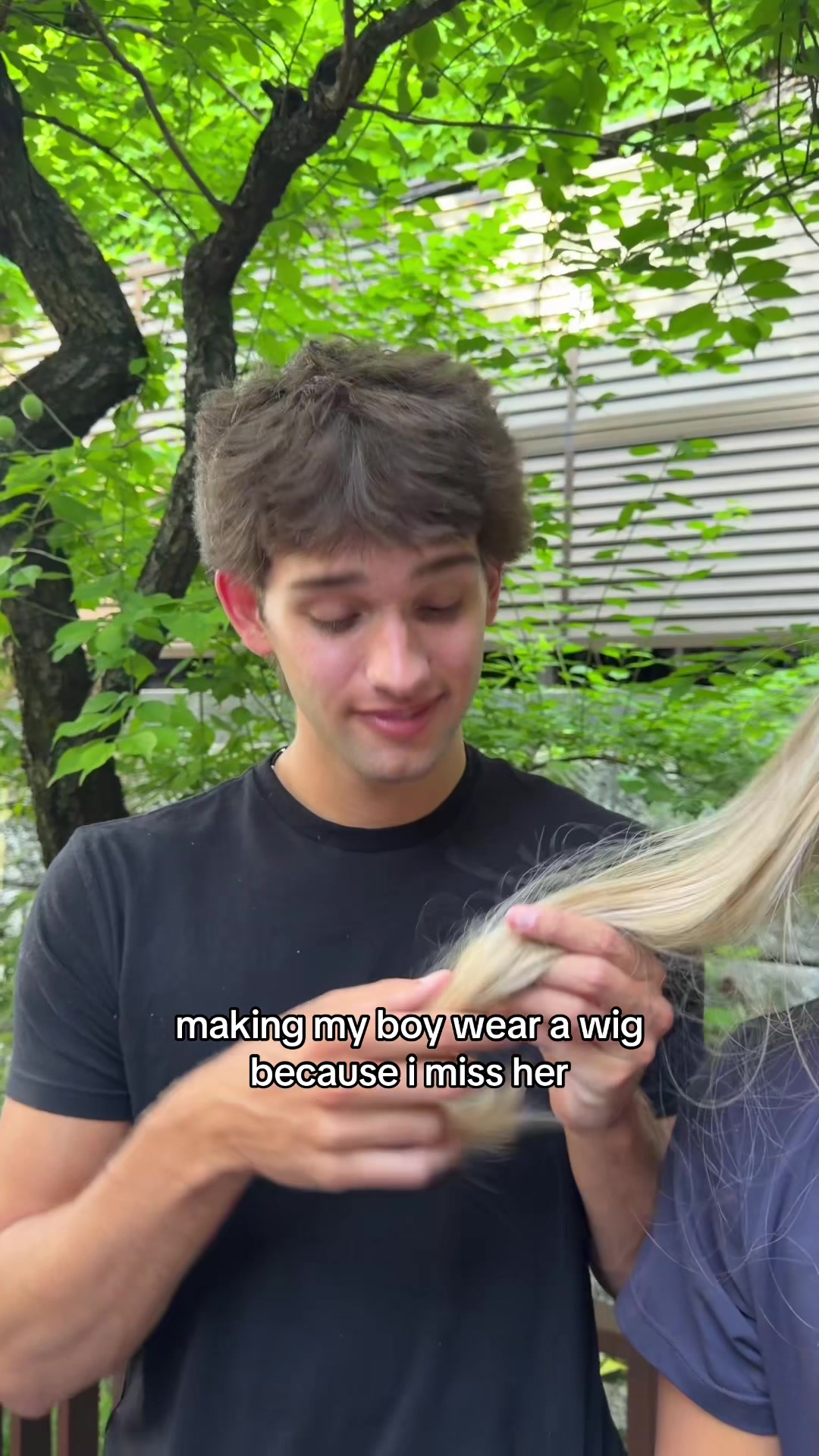 @jesse tierney