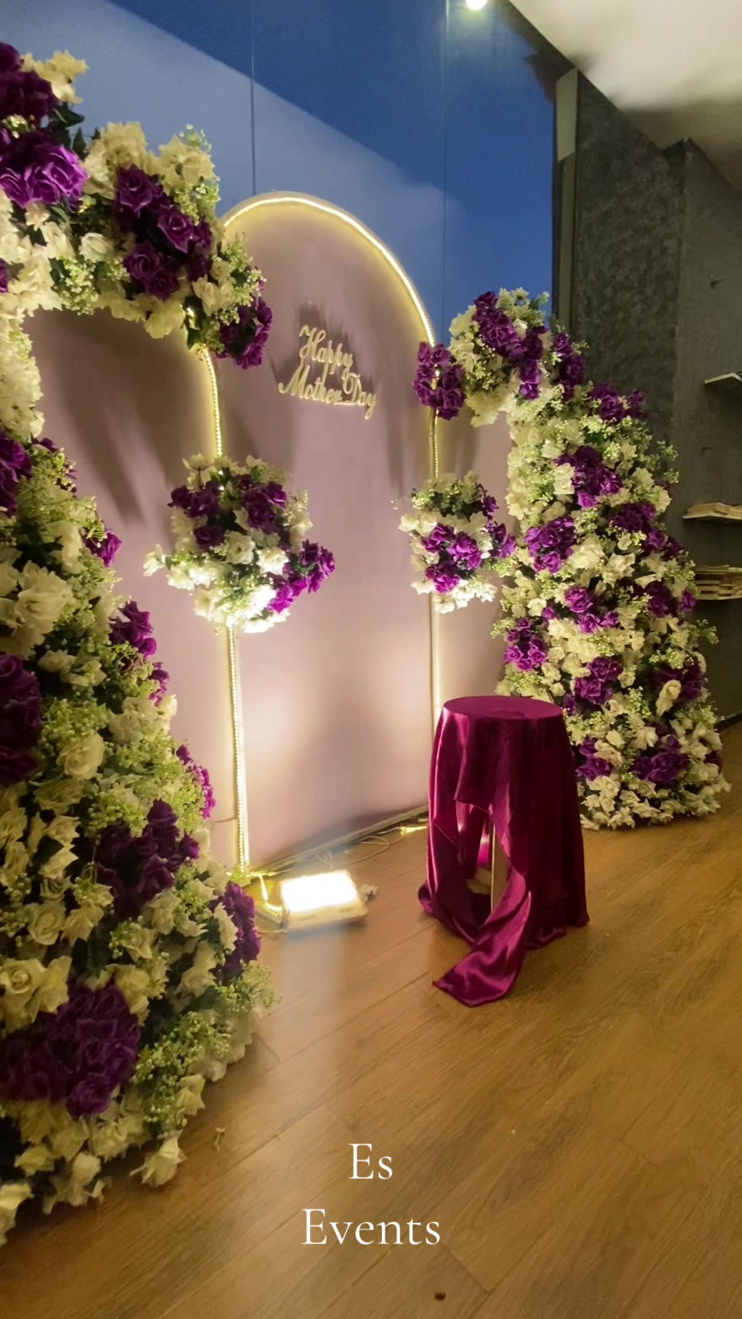 @Es Event Planner