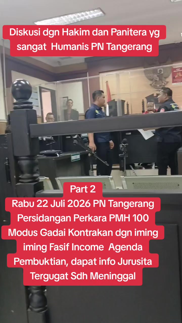 @Advokat Diansyah Putra Gumay