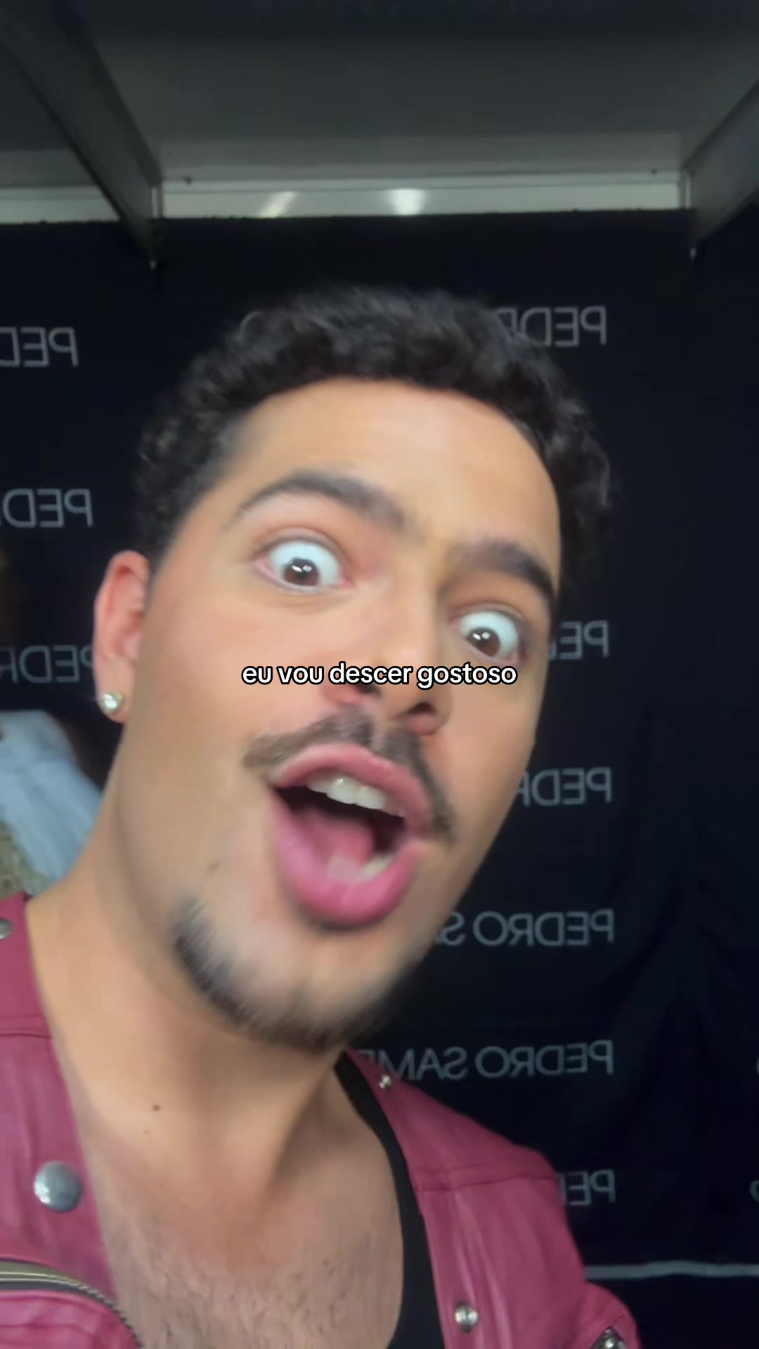 @Pedro Sampaio