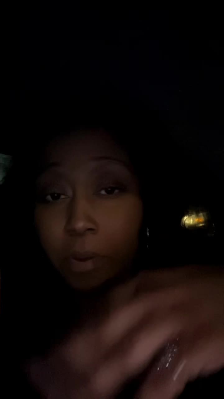 @Mizz Krystal